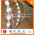 Razor wire/razor barbed wire/concertina razor barbed wire